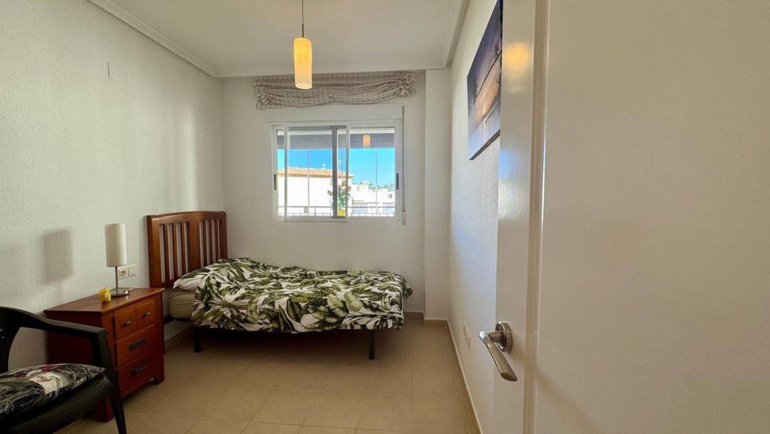 Venta - Apartment - Orihuela - Villamartin