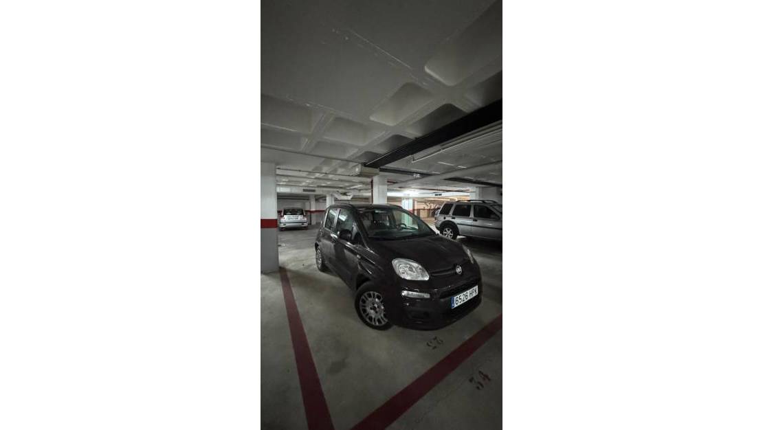 Venta - Apartment - Orihuela - Villamartin