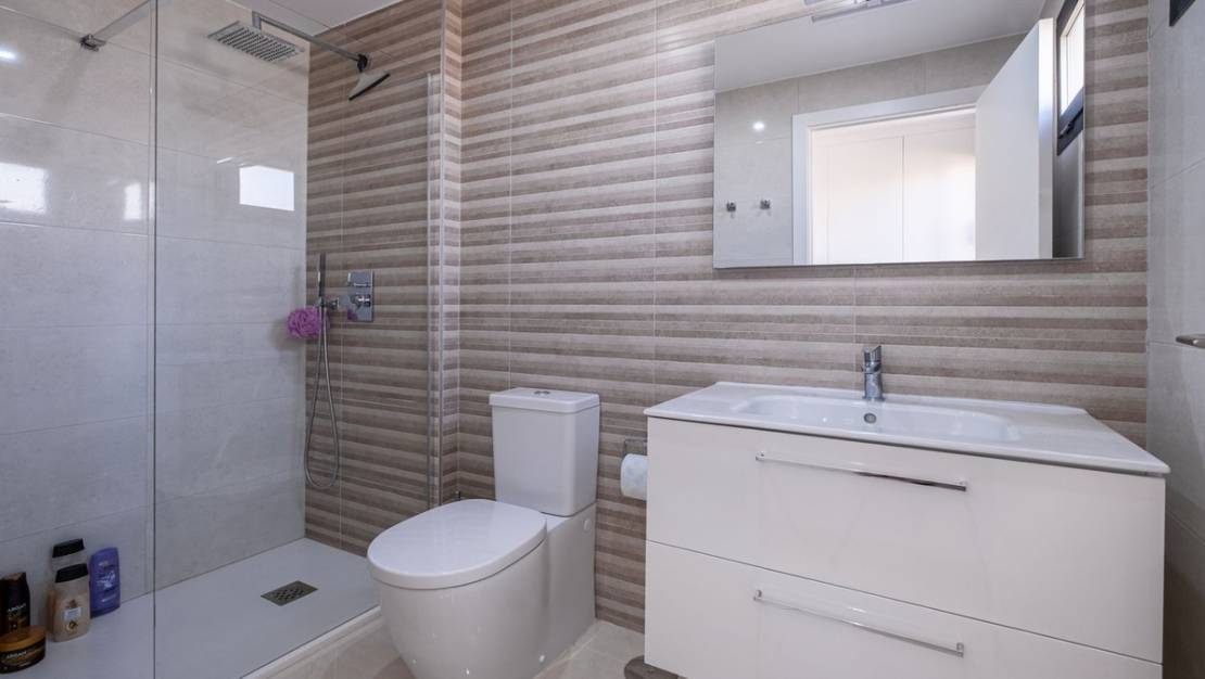 Venta - Apartment - Orihuela - Villamartin