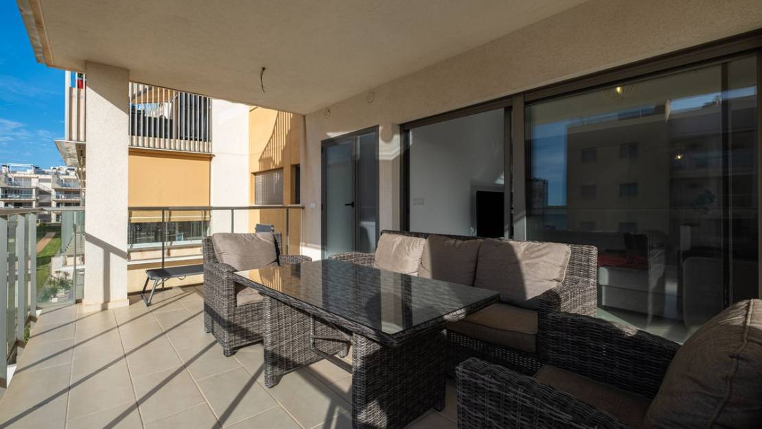 Venta - Apartment - Orihuela - Villamartin
