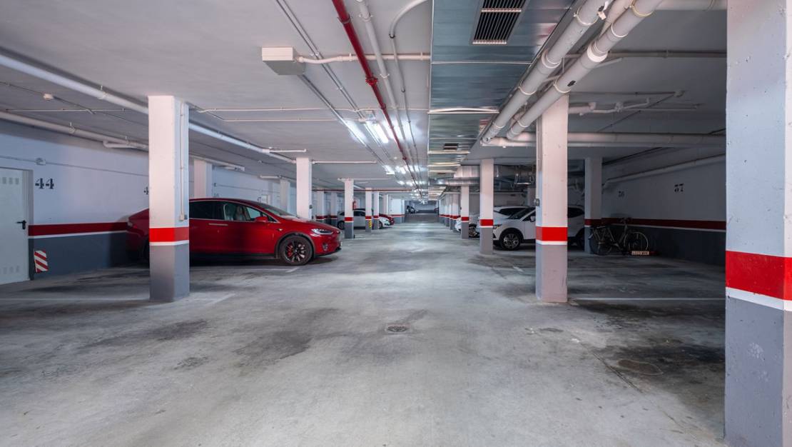 Venta - Apartment - Orihuela - Villamartin