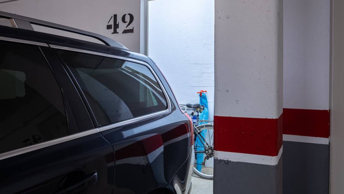 Venta - Apartment - Orihuela - Villamartin