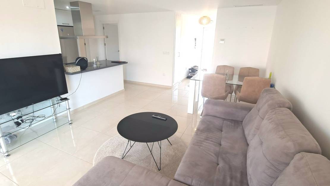 Venta - Apartment - Orihuela - Villamartin