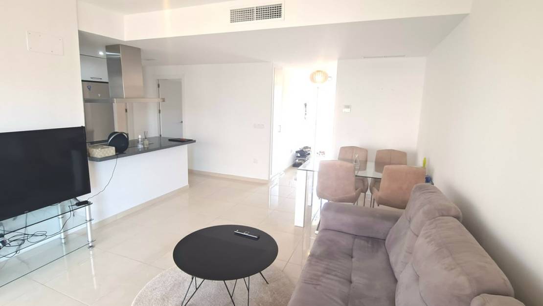 Venta - Apartment - Orihuela - Villamartin