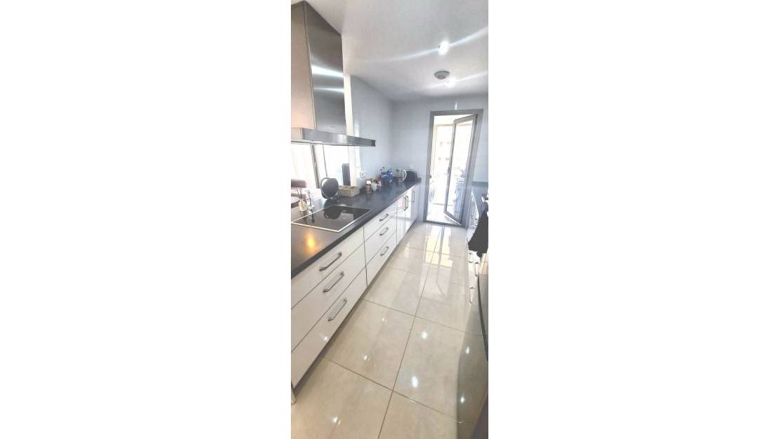 Venta - Apartment - Orihuela - Villamartin