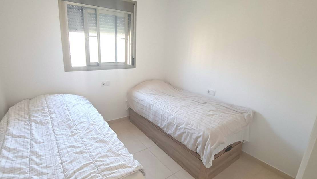 Venta - Apartment - Orihuela - Villamartin