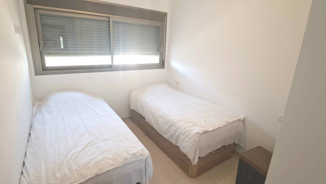 Venta - Apartment - Orihuela - Villamartin