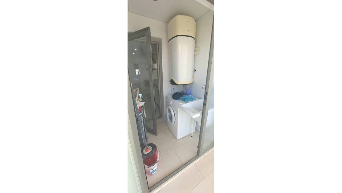 Venta - Apartment - Orihuela - Villamartin