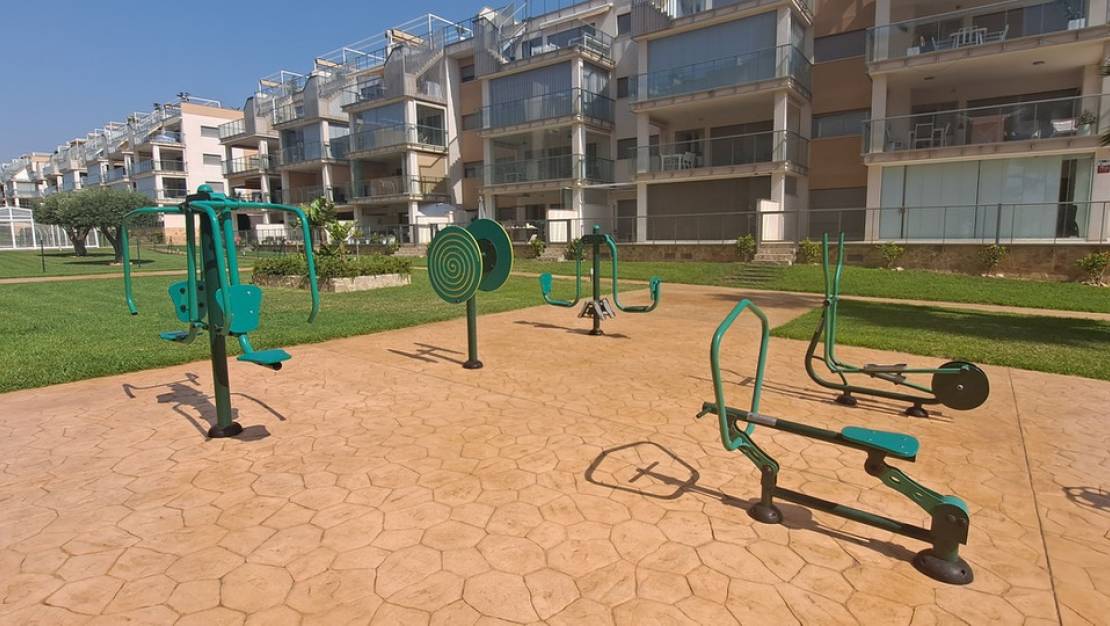 Venta - Apartment - Orihuela - Villamartin