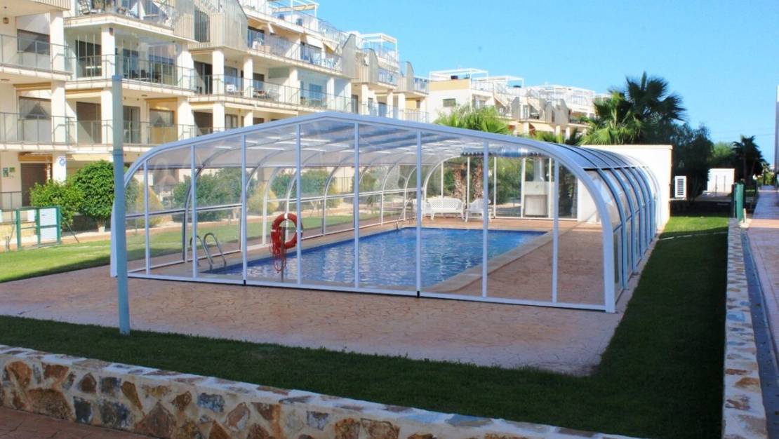 Venta - Apartment - Orihuela - Villamartin