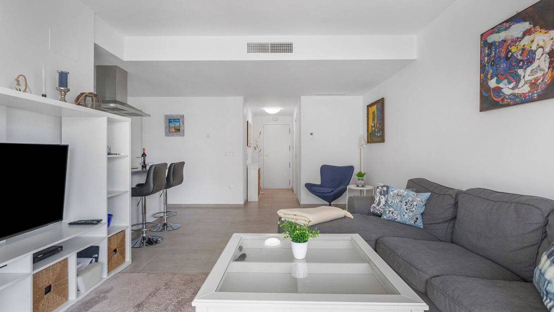 Venta - Apartment - Orihuela - Villamartin