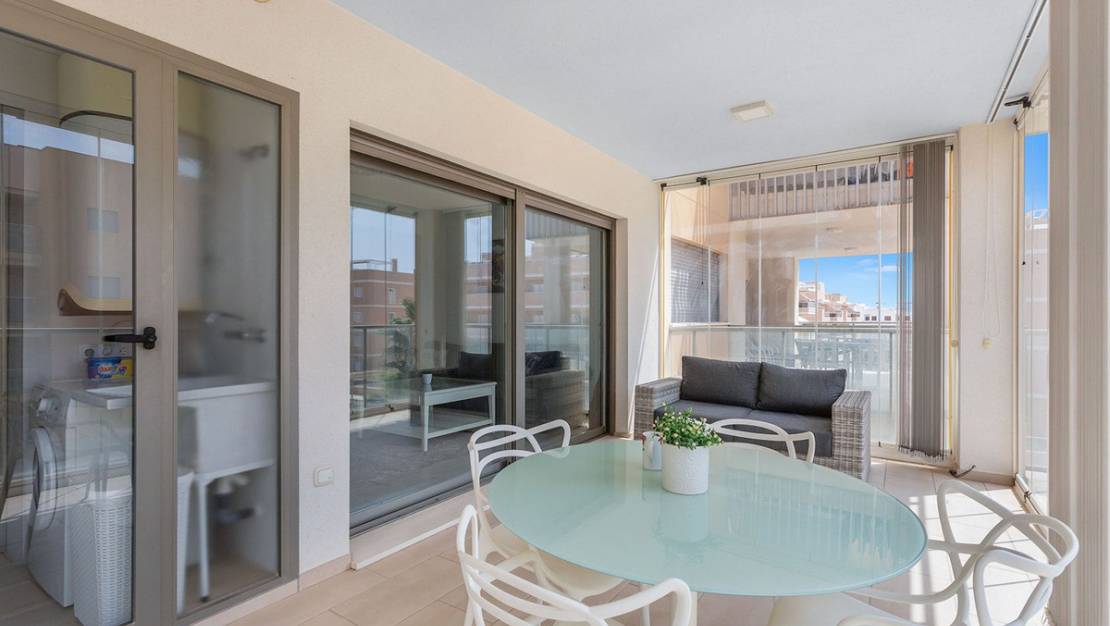 Venta - Apartment - Orihuela - Villamartin