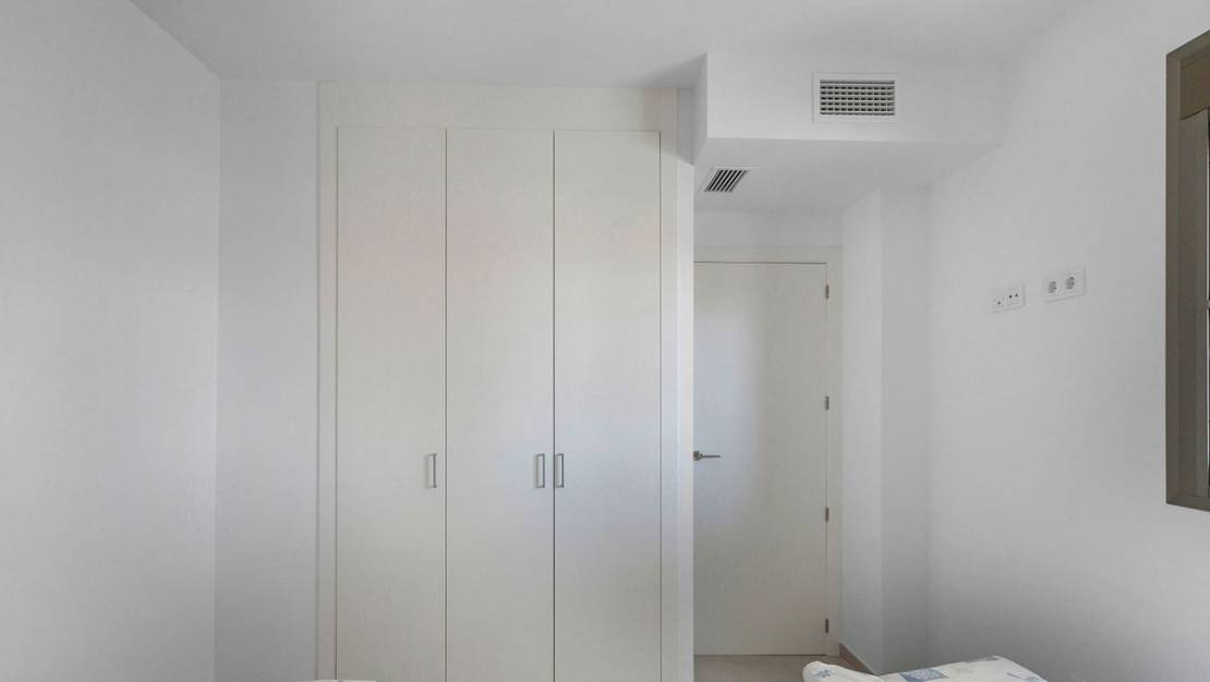 Venta - Apartment - Orihuela - Villamartin