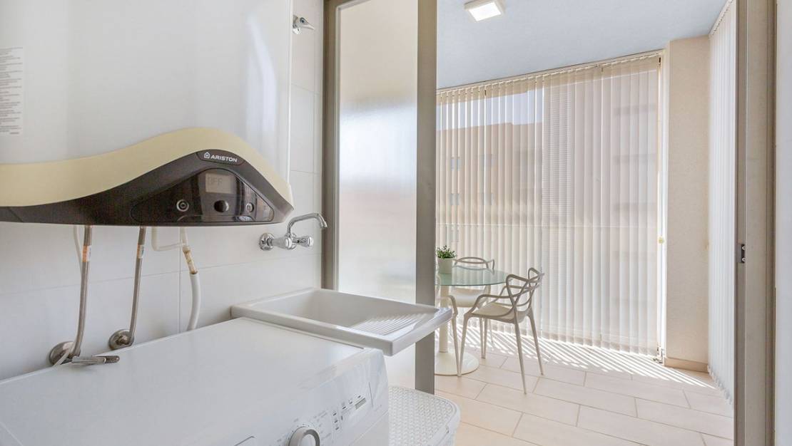 Venta - Apartment - Orihuela - Villamartin