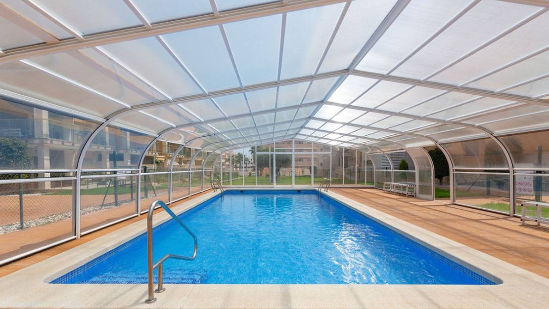 Venta - Apartment - Orihuela - Villamartin