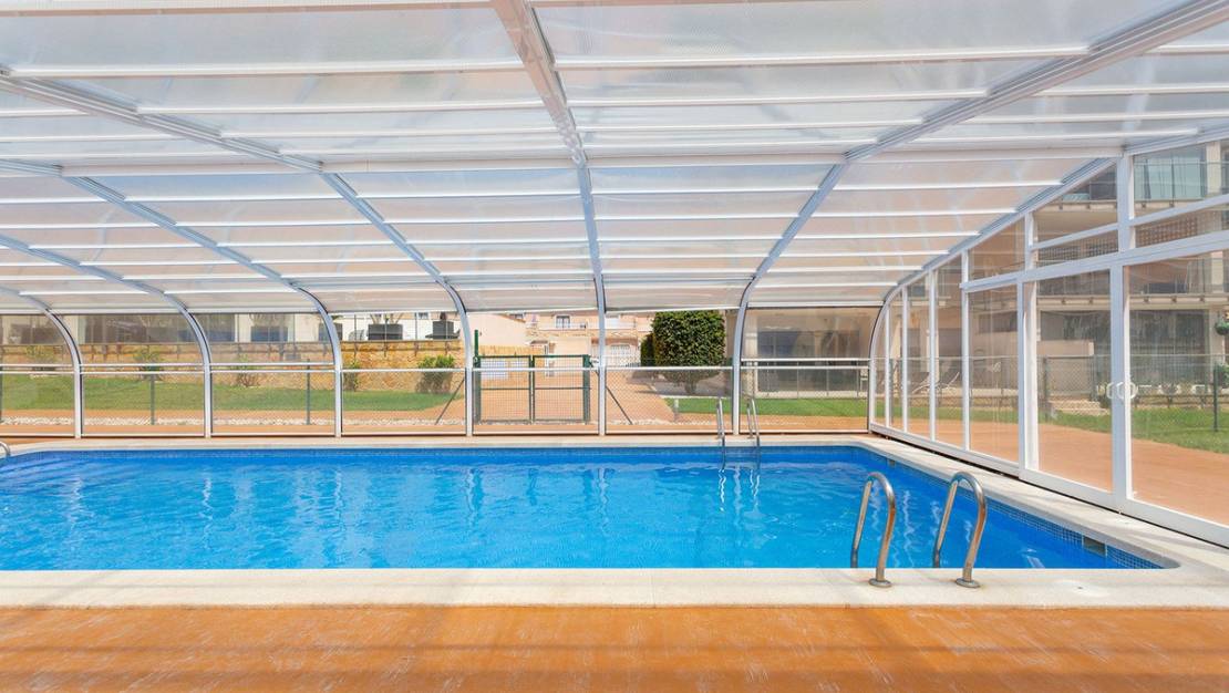 Venta - Apartment - Orihuela - Villamartin