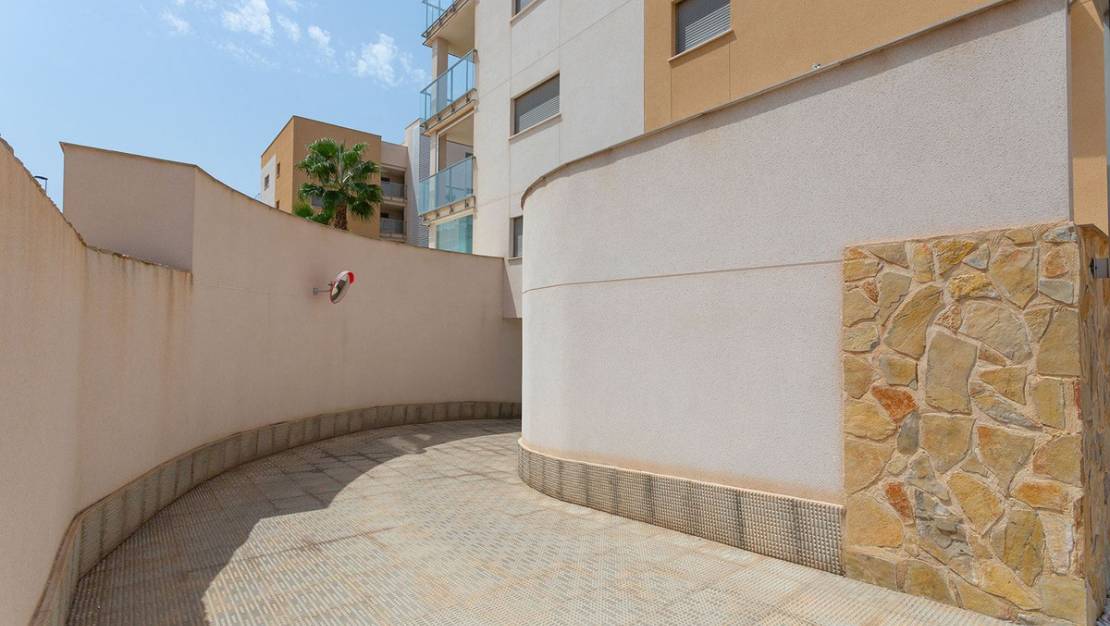 Venta - Apartment - Orihuela - Villamartin