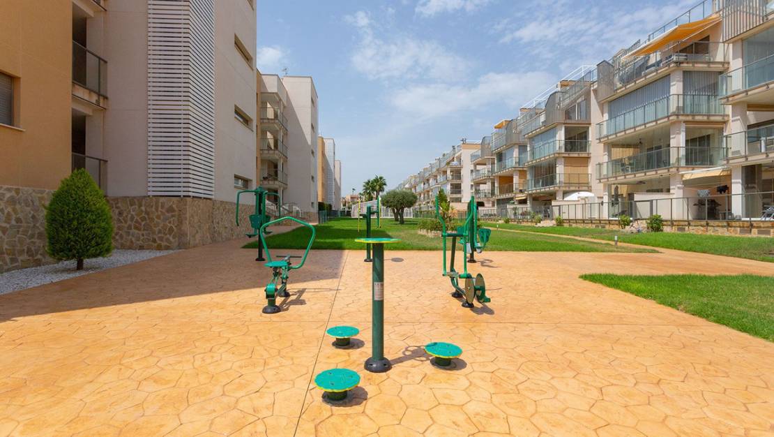 Venta - Apartment - Orihuela - Villamartin