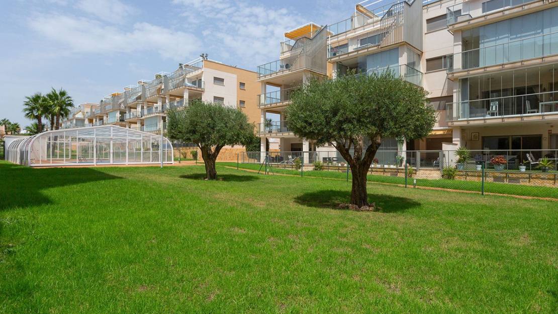 Venta - Apartment - Orihuela - Villamartin