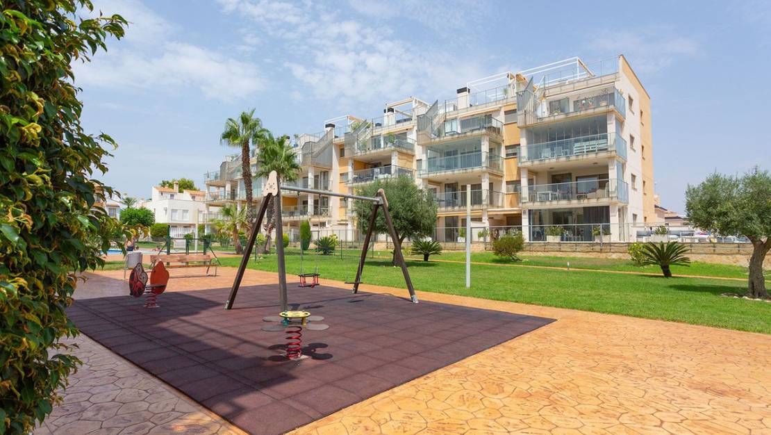 Venta - Apartment - Orihuela - Villamartin