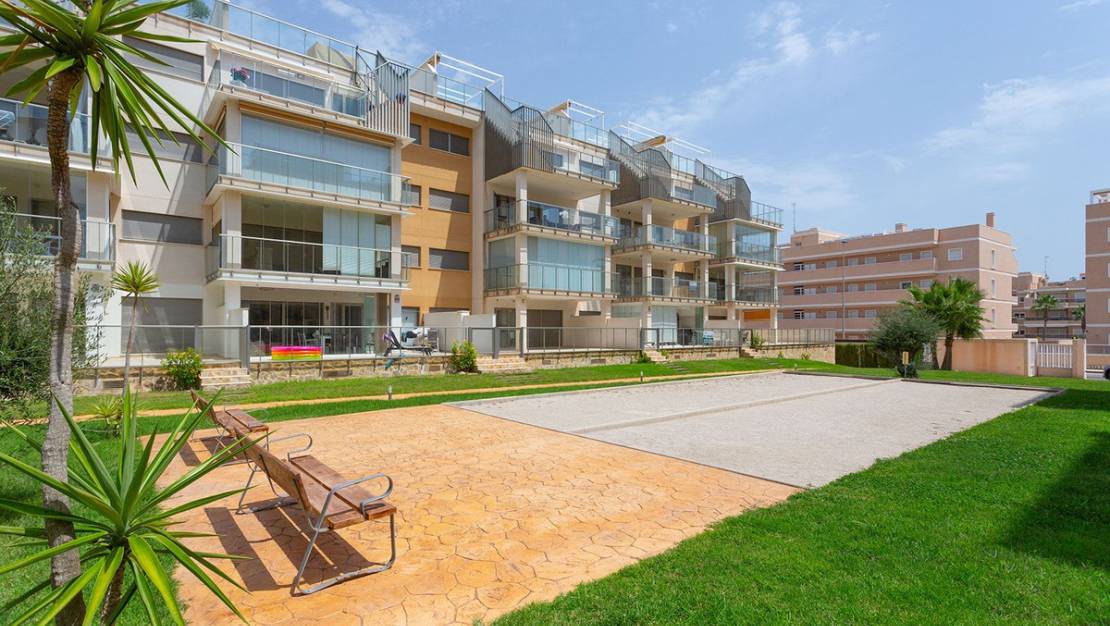 Venta - Apartment - Orihuela - Villamartin