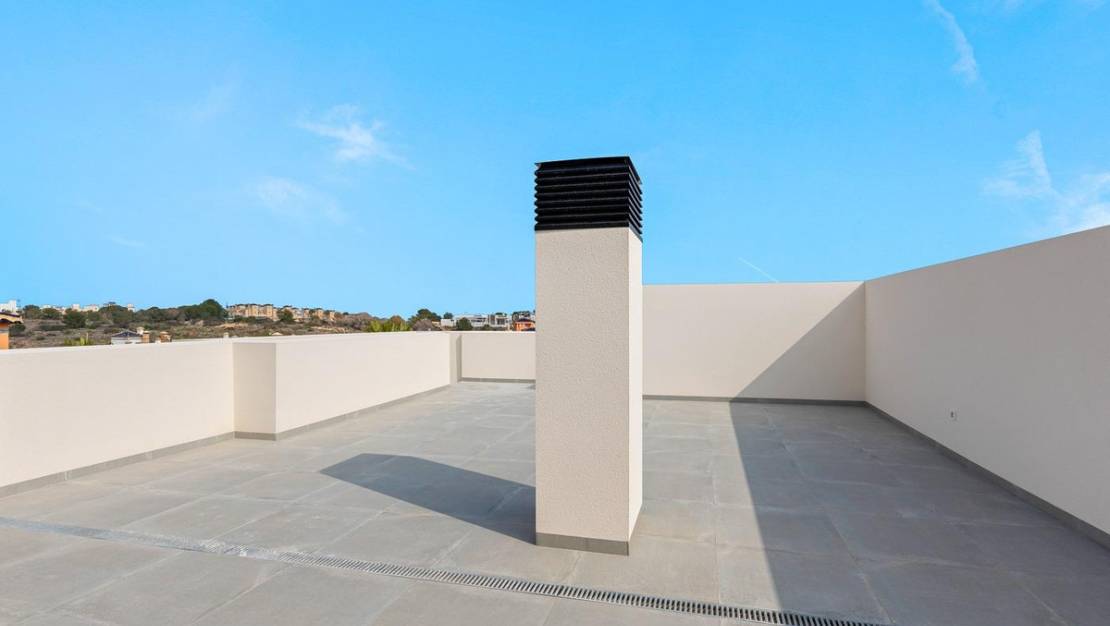 Venta - Apartment - Orihuela - Villamartin