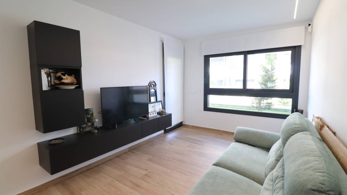 Venta - Apartment - Orihuela - Villamartin