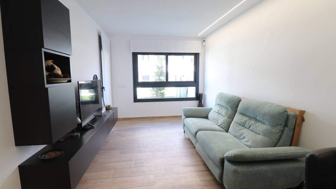 Venta - Apartment - Orihuela - Villamartin