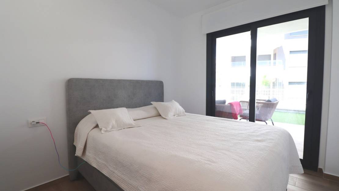 Venta - Apartment - Orihuela - Villamartin