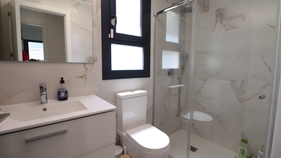 Venta - Apartment - Orihuela - Villamartin