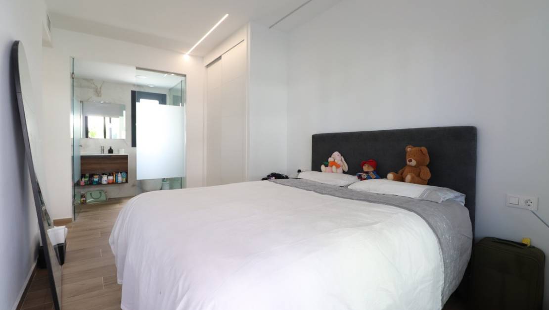 Venta - Apartment - Orihuela - Villamartin