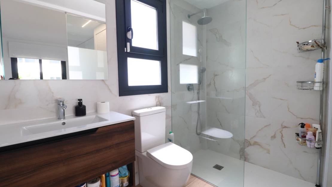 Venta - Apartment - Orihuela - Villamartin