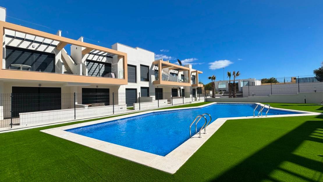Venta - Apartment - Orihuela - Villamartin