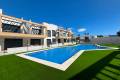 Venta - Apartment - Orihuela - Villamartin
