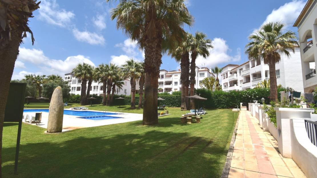 Venta - Apartment - Orihuela - Villamartin