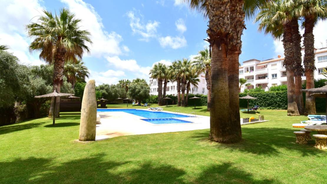 Venta - Apartment - Orihuela - Villamartin