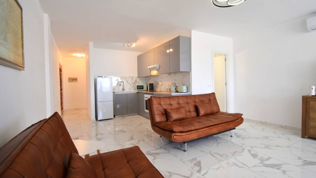 Venta - Apartment - Orihuela - Villamartin