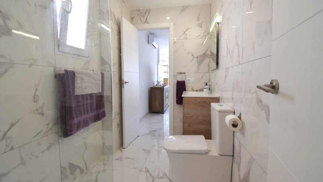 Venta - Apartment - Orihuela - Villamartin