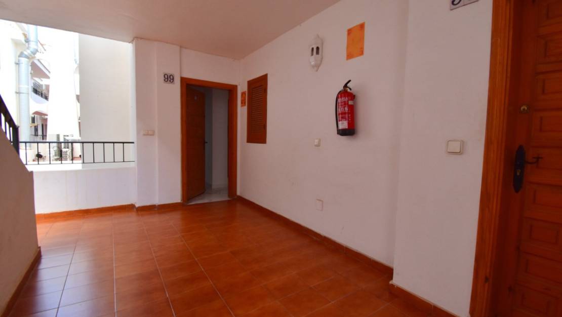 Venta - Apartment - Orihuela - Villamartin