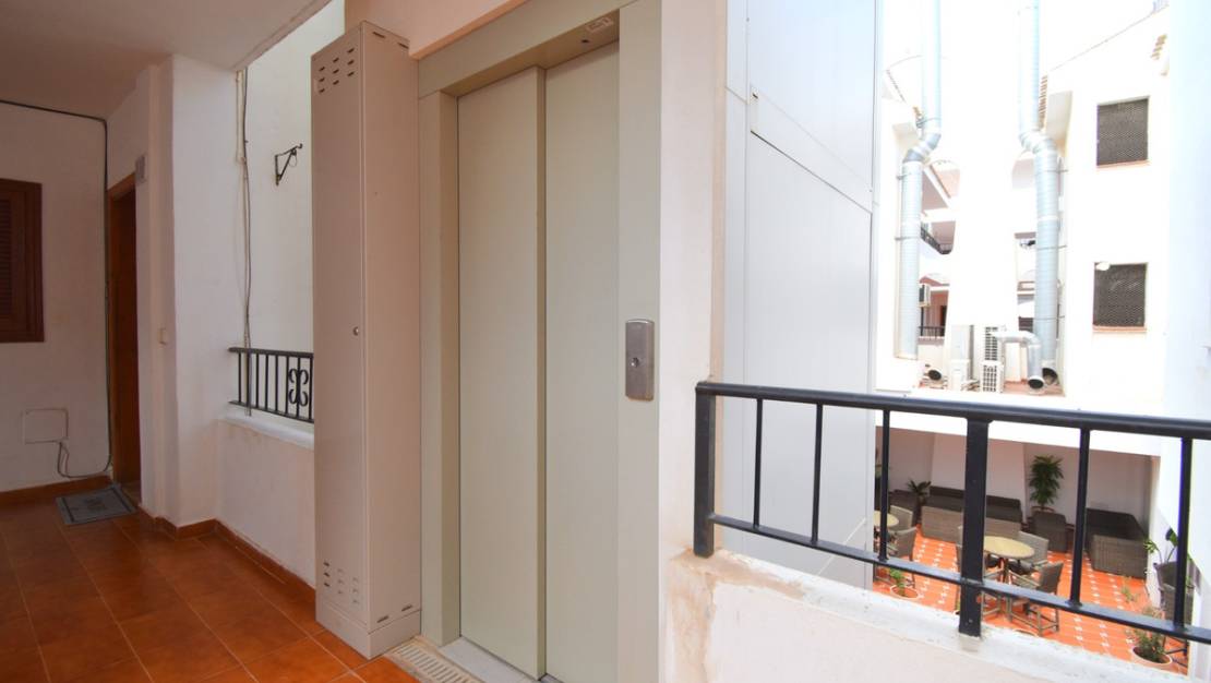 Venta - Apartment - Orihuela - Villamartin