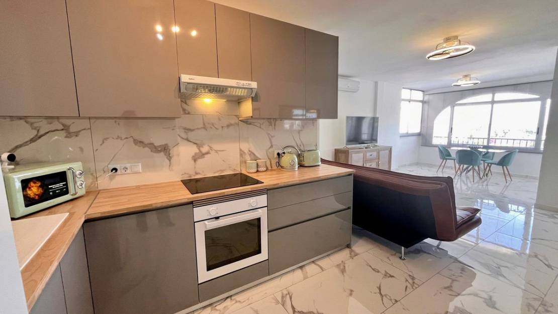 Venta - Apartment - Orihuela - Villamartin