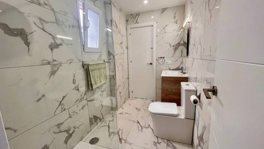 Venta - Apartment - Orihuela - Villamartin