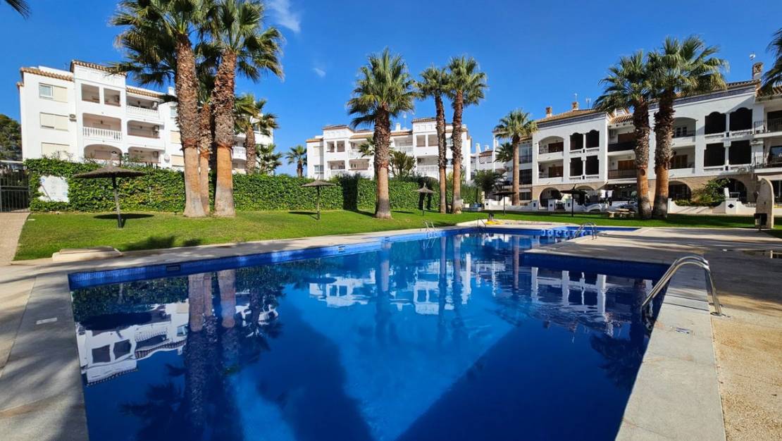 Venta - Apartment - Orihuela - Villamartin