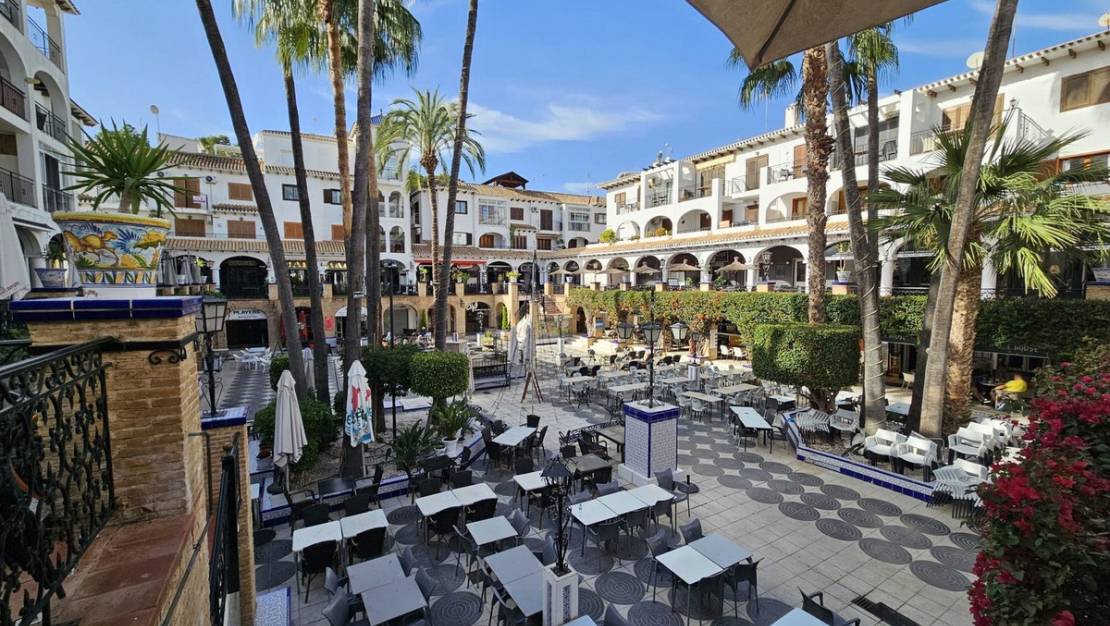 Venta - Apartment - Orihuela - Villamartin