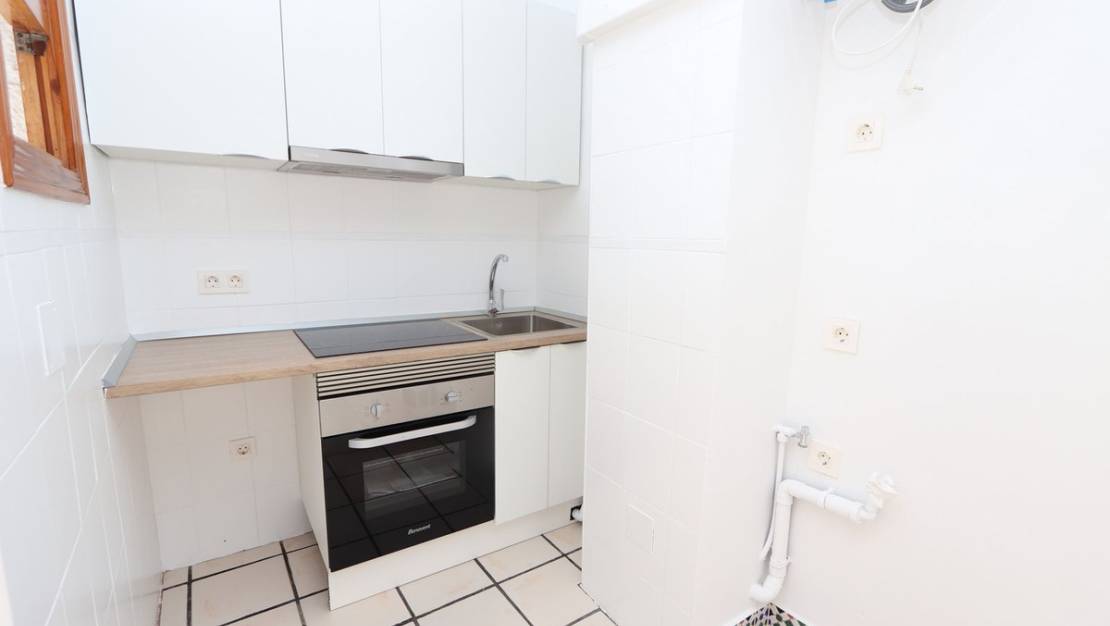 Venta - Apartment - Orihuela - Villamartin