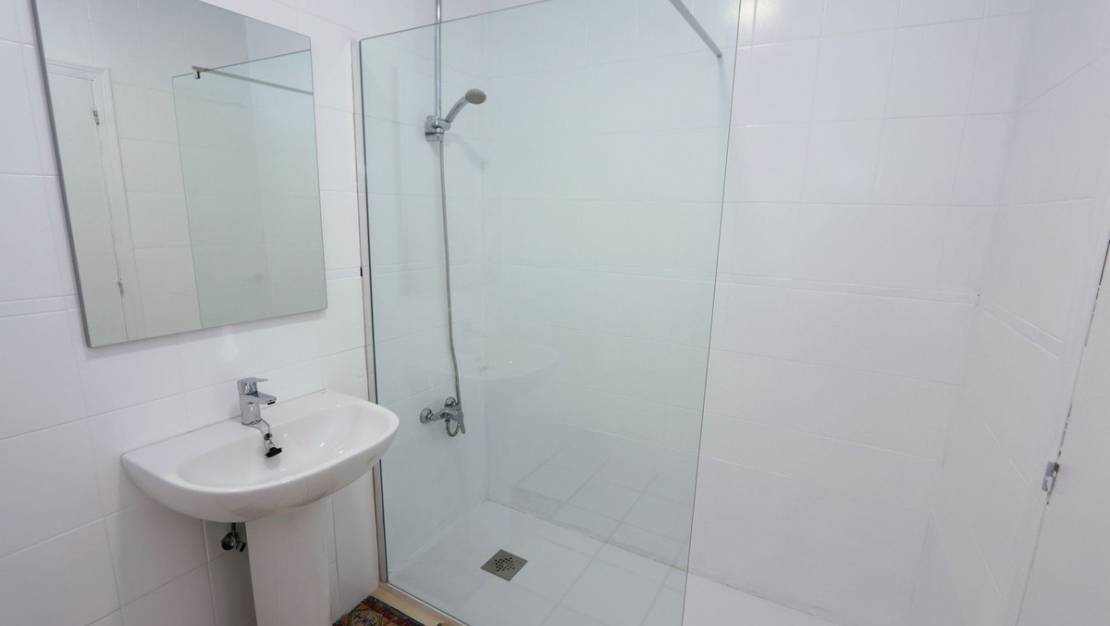 Venta - Apartment - Orihuela - Villamartin