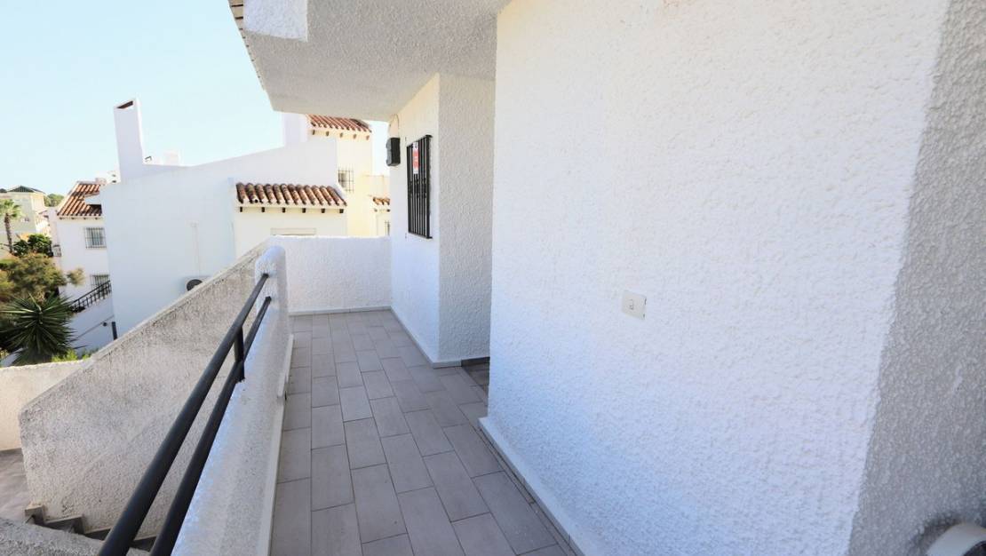 Venta - Apartment - Orihuela - Villamartin