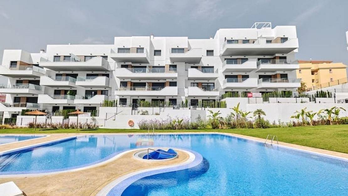 Venta - Apartment - Orihuela - Villamartin