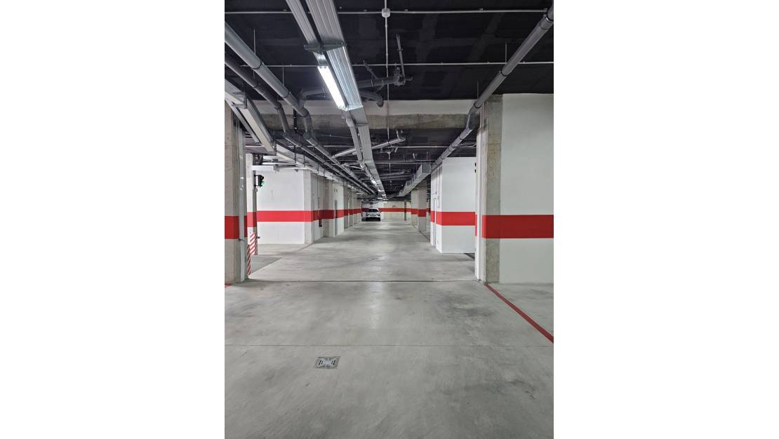 Venta - Apartment - Orihuela - Villamartin