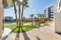 Venta - Apartment - Orihuela - Villamartin